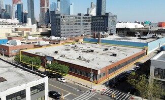 Long Island City, NY Industrial - 32-33 47th Ave