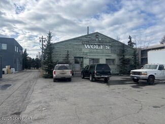 Anchorage, AK undefined - 2404 Barrow St Anchorage, AK undefined - 2404 Barrow St