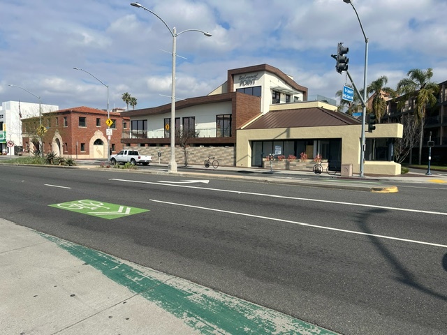 5375-E 2nd St, Long Beach, CA for Rent