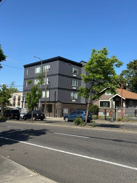 6640 NE Martin Luther King Jr Blvd, Portland, OR for Rent