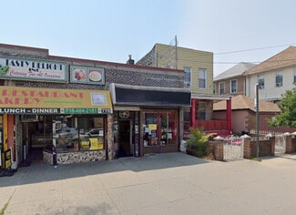 Brooklyn, NY Retail - 774 Lenox Rd