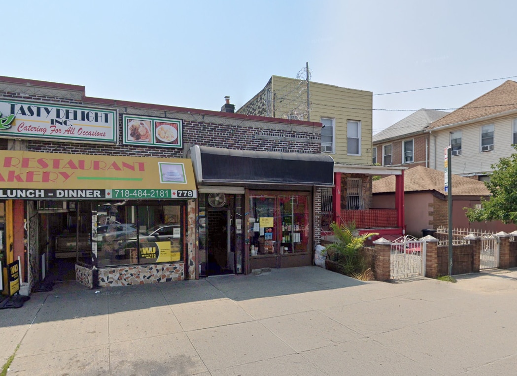 774 Lenox Rd, Brooklyn, NY for Rent