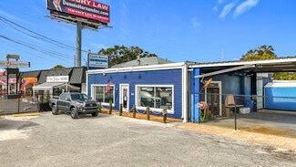 Saint Petersburg, FL Retail - 9293 Bay Pines Blvd Saint Petersburg, FL Retail - 9293 Bay Pines Blvd