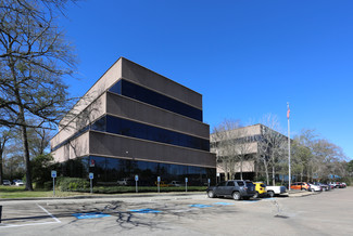 Conroe, TX Office - 200 River Pointe Dr