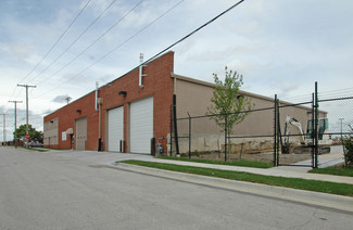 Kansas City, MO Industrial - 1001 Forest Ave