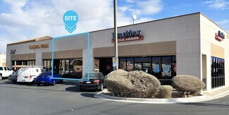 Henderson, NV Retail - 4600-4610 E Sunset Rd Henderson, NV Retail - 4600-4610 E Sunset Rd