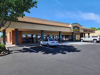 Yuba City, CA Retail - 920 Colusa Ave