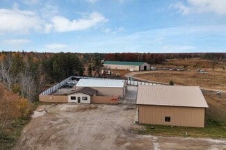 Brainerd, MN Manufacturing - 16609 State Highway 371