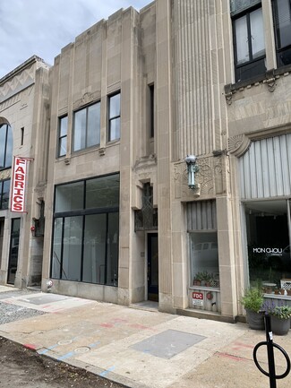 302 & 304 E Grace Street Portfolio