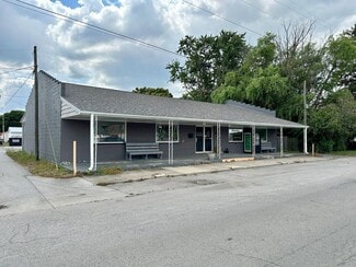 North Baltimore, OH Office - 115 W State St North Baltimore, OH Office - 115 W State St