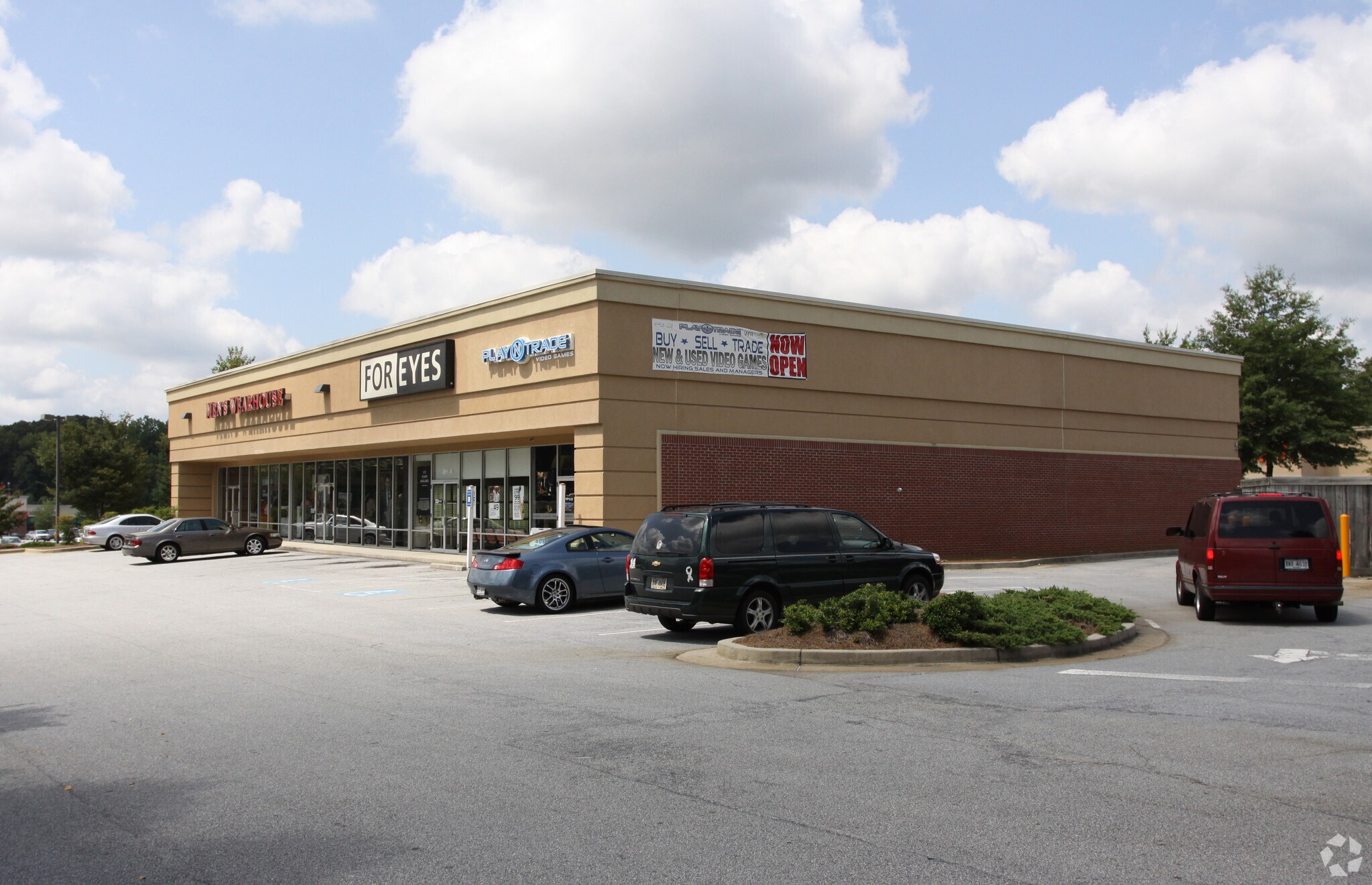 2055 Scenic Hwy N Snellville, GA 30078 Retail Property for Lease on
