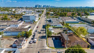 Miami, FL Commercial - 7488 NE 2nd Ave
