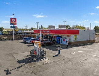 Tucson, AZ Convenience Store - 5818 S Palo Verde Rd