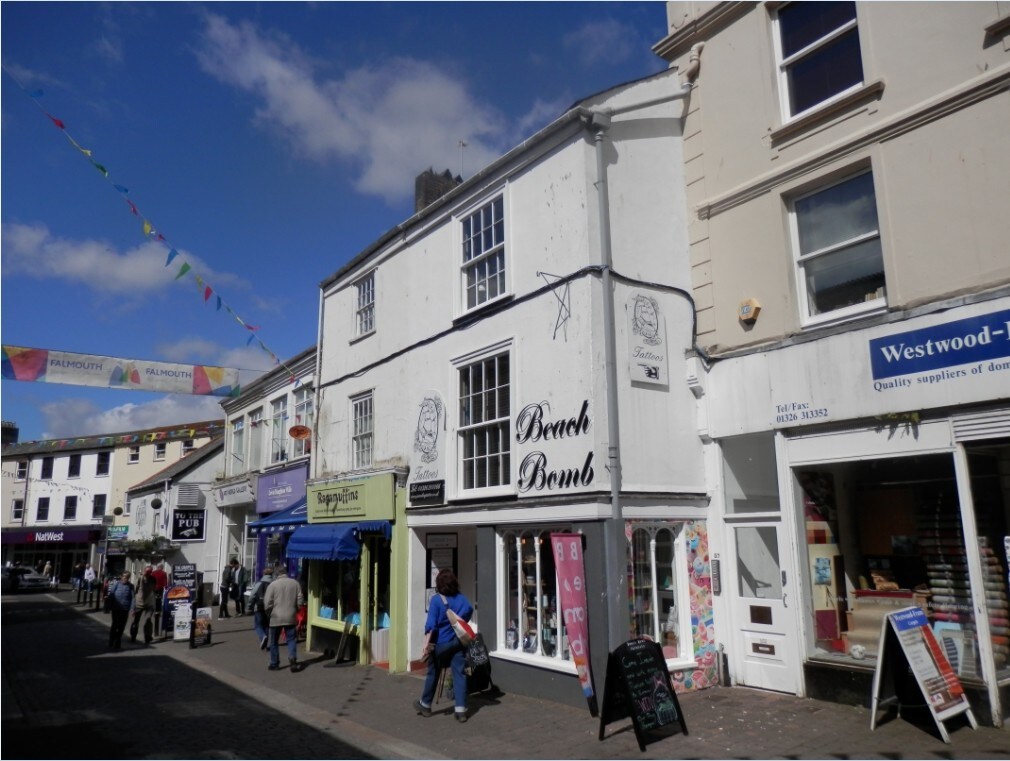 58 Church St, Falmouth, CON for Rent