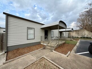 Nashville, TN Office - 2525B Lebanon Pike