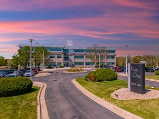 Lincoln, NE Office - 2900 S 70th St