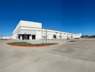 Houston, TX Industrial - Beltway 8 & SH 249