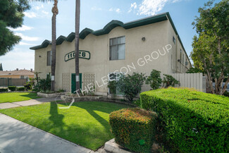 Norwalk, CA Apartments - 11026 Imperial Hwy