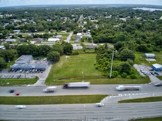 Sebring, FL Commercial - 6050 US 27 N