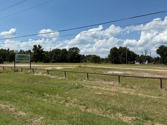 De Kalb, TX Commercial - 10252 US 82