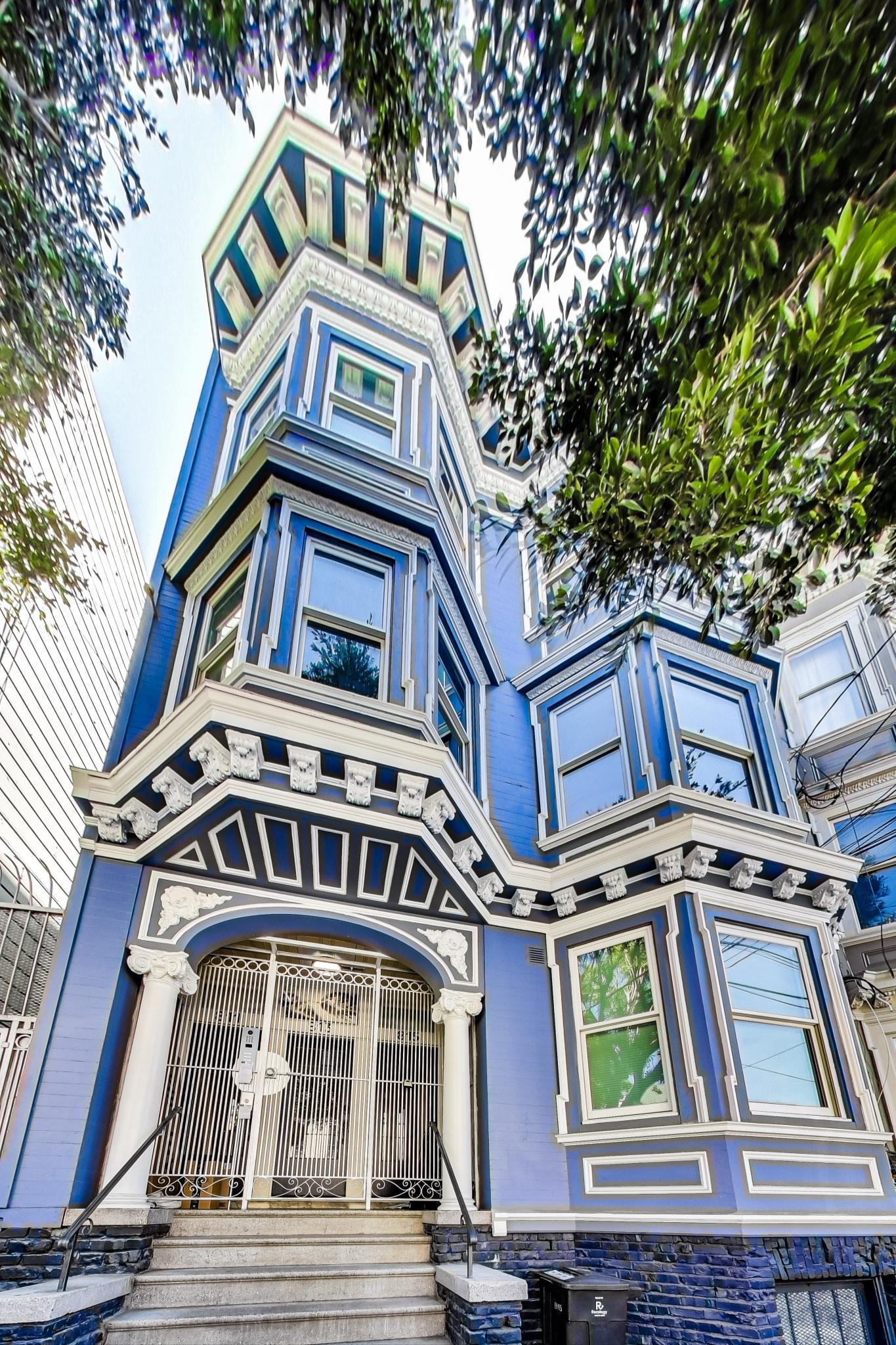 811-815 Oak St, San Francisco, CA for Sale