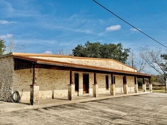Alvin, TX Commercial - 851 County Road 149 Alvin, TX Commercial - 851 County Road 149