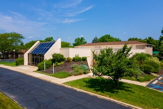 Elwood, IN Medical - 1515 S 19th St