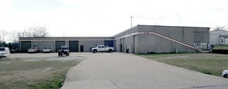 Lancaster, TX Flex - 610 2nd St E