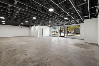 Taylor, TX Office/Retail - 301-303 Elliott St