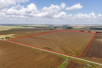 Granger, TX Agricultural - 0 CR 346