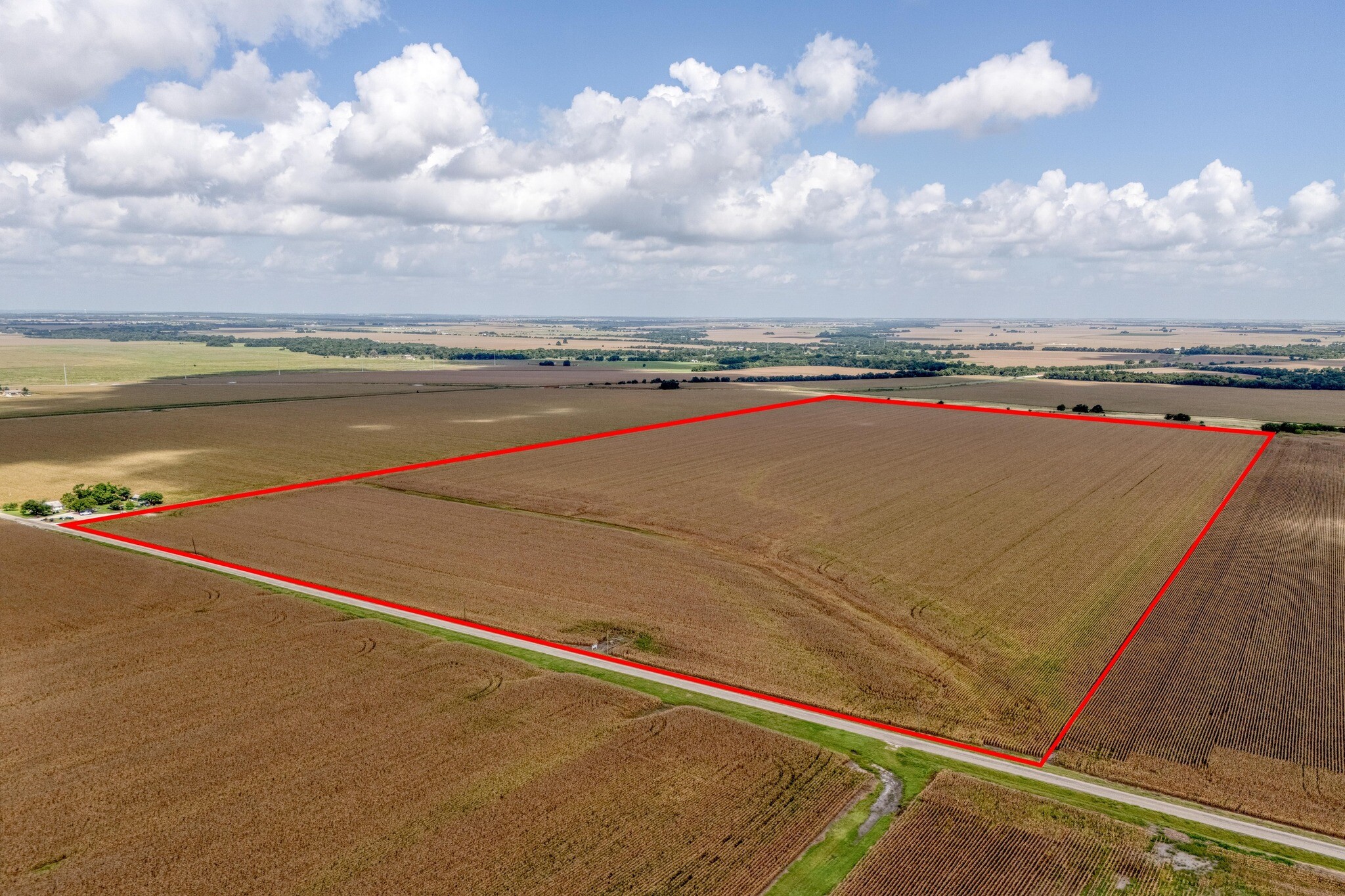 0 CR 346, Granger, TX for Sale