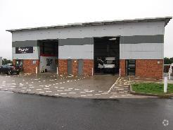 40-46b Estover Close, Plymouth, DEV for Rent