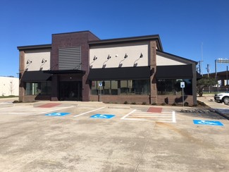 North Richland Hills, TX Coworking Space - 8605 Airport Fwy