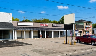 Pasadena, MD Office/Retail - 2932 Mountain Rd Pasadena, MD Office/Retail - 2932 Mountain Rd