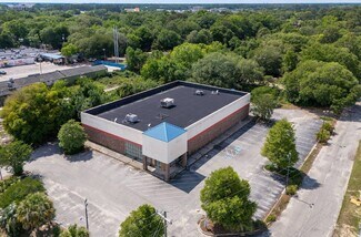 Charleston, SC undefined - 1858 Remount Rd