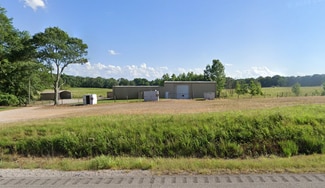 Brilliant, AL Warehouse - 17594 US-278
