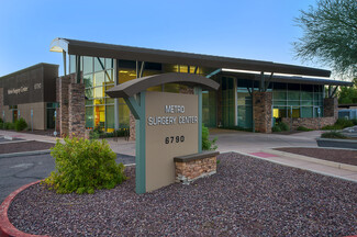 Peoria, AZ Medical - 6790 W Thunderbird Rd