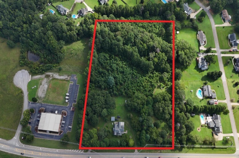 2171 GA-42, McDonough, GA for Sale