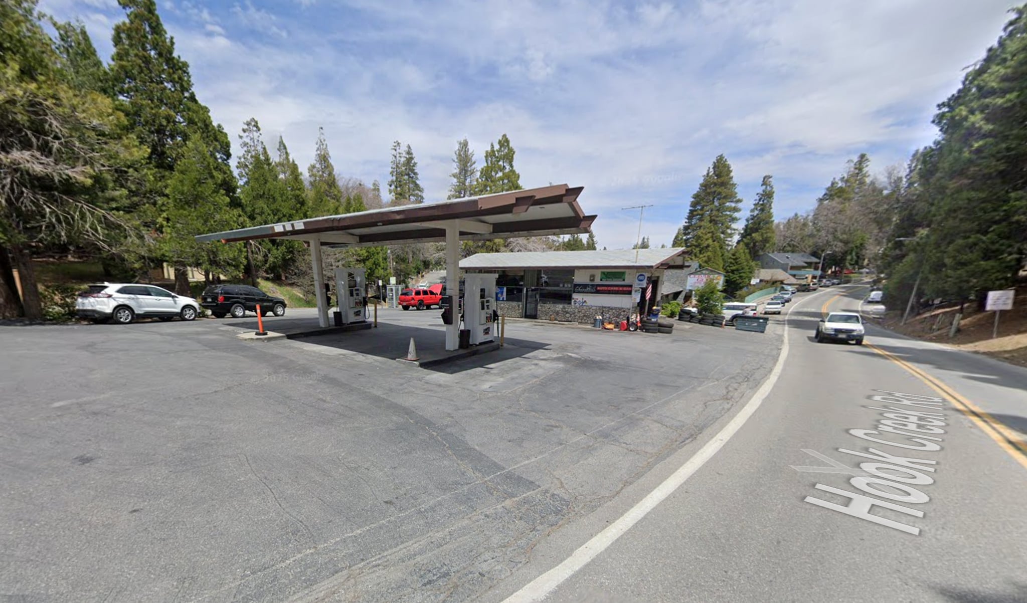 231 N State Highway 173, Lake Arrowhead, CA for Sale