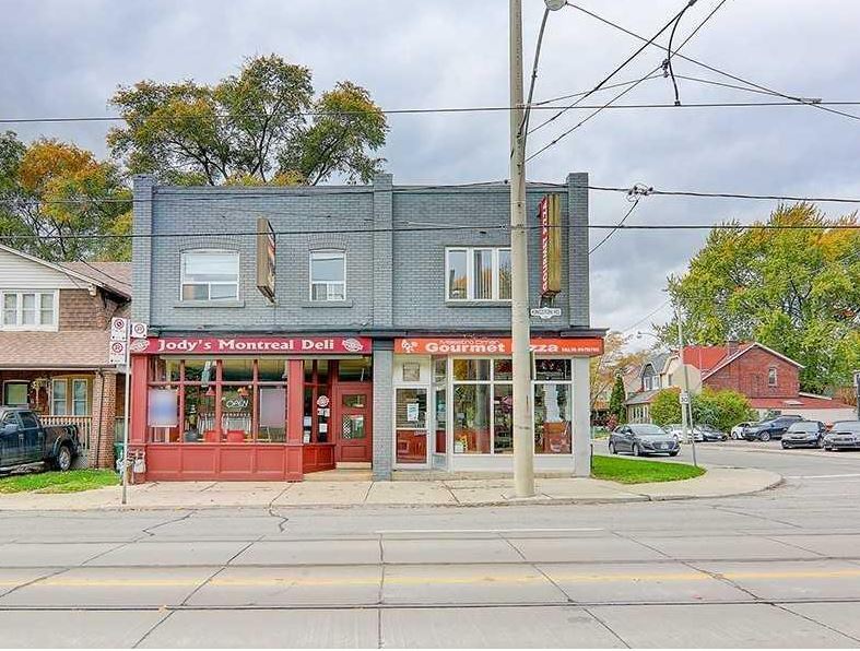 64 Kingston Rd, Toronto, ON for Rent