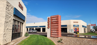 Mesa, AZ Office, Industrial - 3050 S Country Club Dr