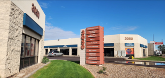 Mesa, AZ Office, Flex, Industrial - 3050 S Country Club Dr