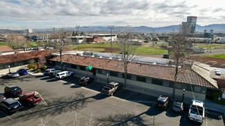 Reno, NV Office, Office/Retail - 3690 Grant Dr