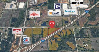 Gardner, KS Commercial Land - 199th & I-35