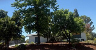 Grass Valley, CA Office - 111 Margaret Ln