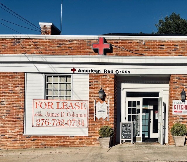 1081 Spruce St, Martinsville, VA for Rent