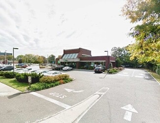 East Meadow, NY Retail - 1600 Hempstead Tpke