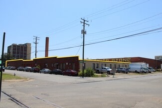 Richmond, VA Industrial - 1505 Cummings Dr Richmond, VA Industrial - 1505 Cummings Dr