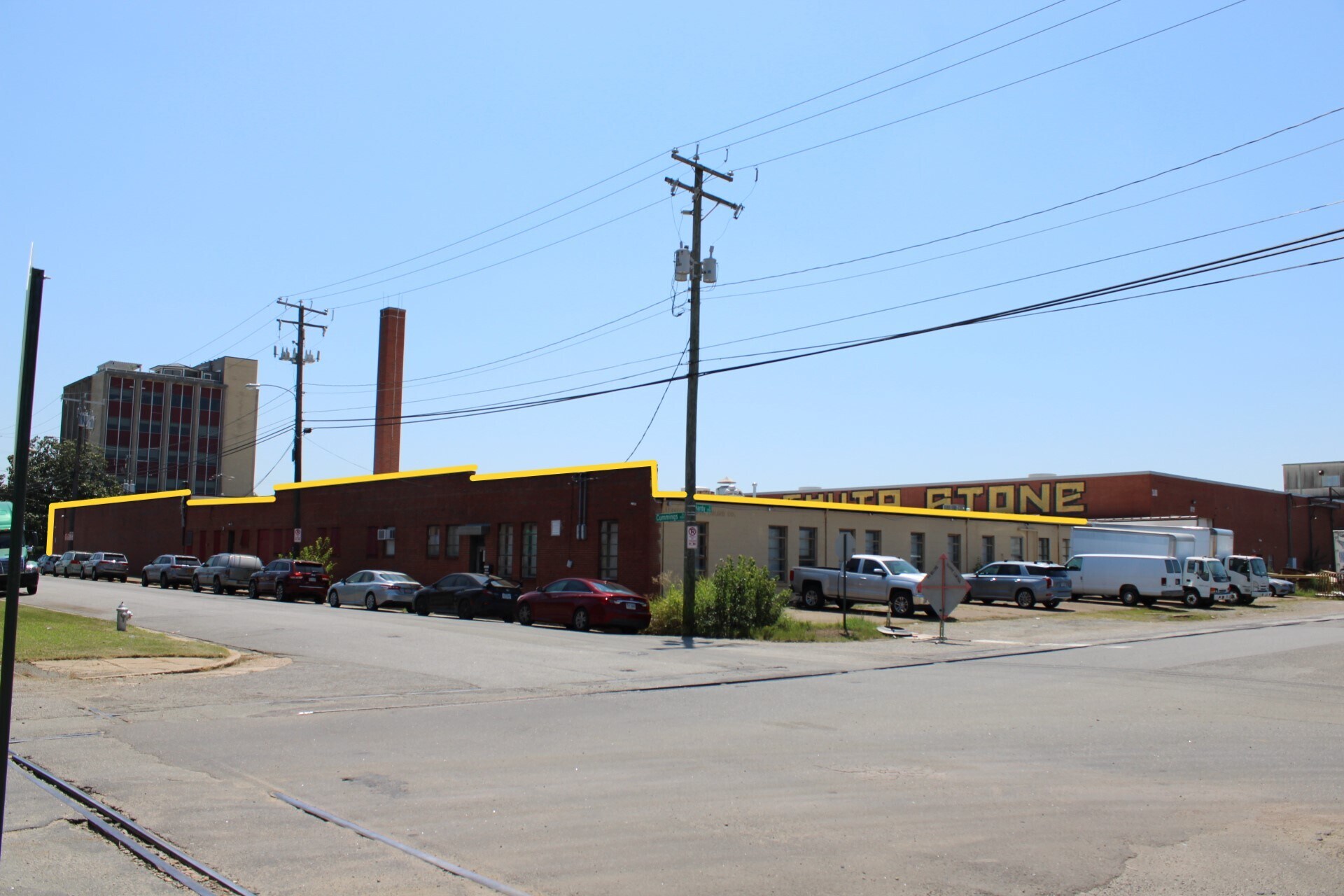 1505 Cummings Dr, Richmond, VA for Rent