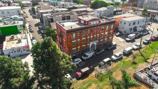 Venice, CA Apartments - 120 Westminster Ave